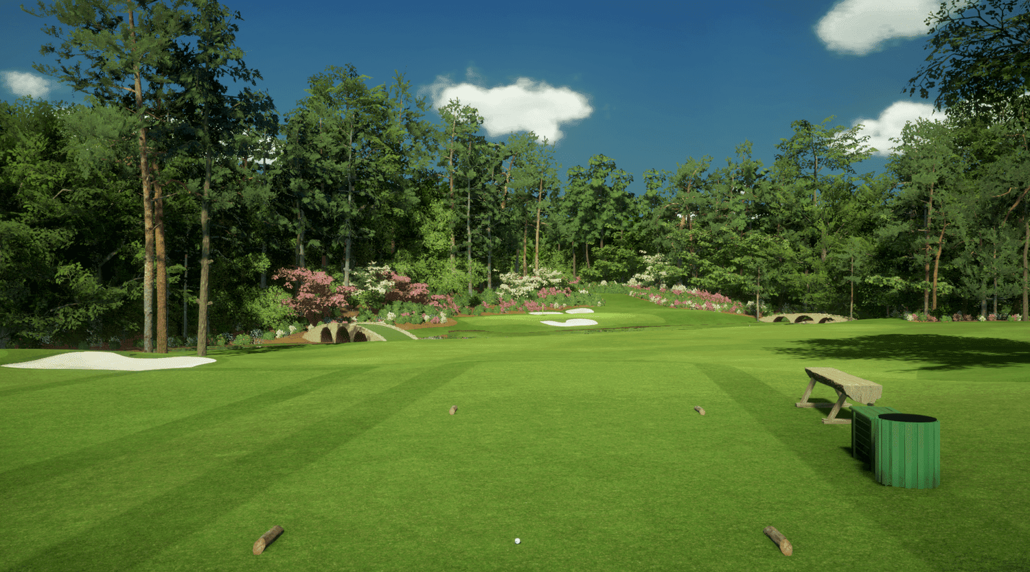 Georgia Golf Club