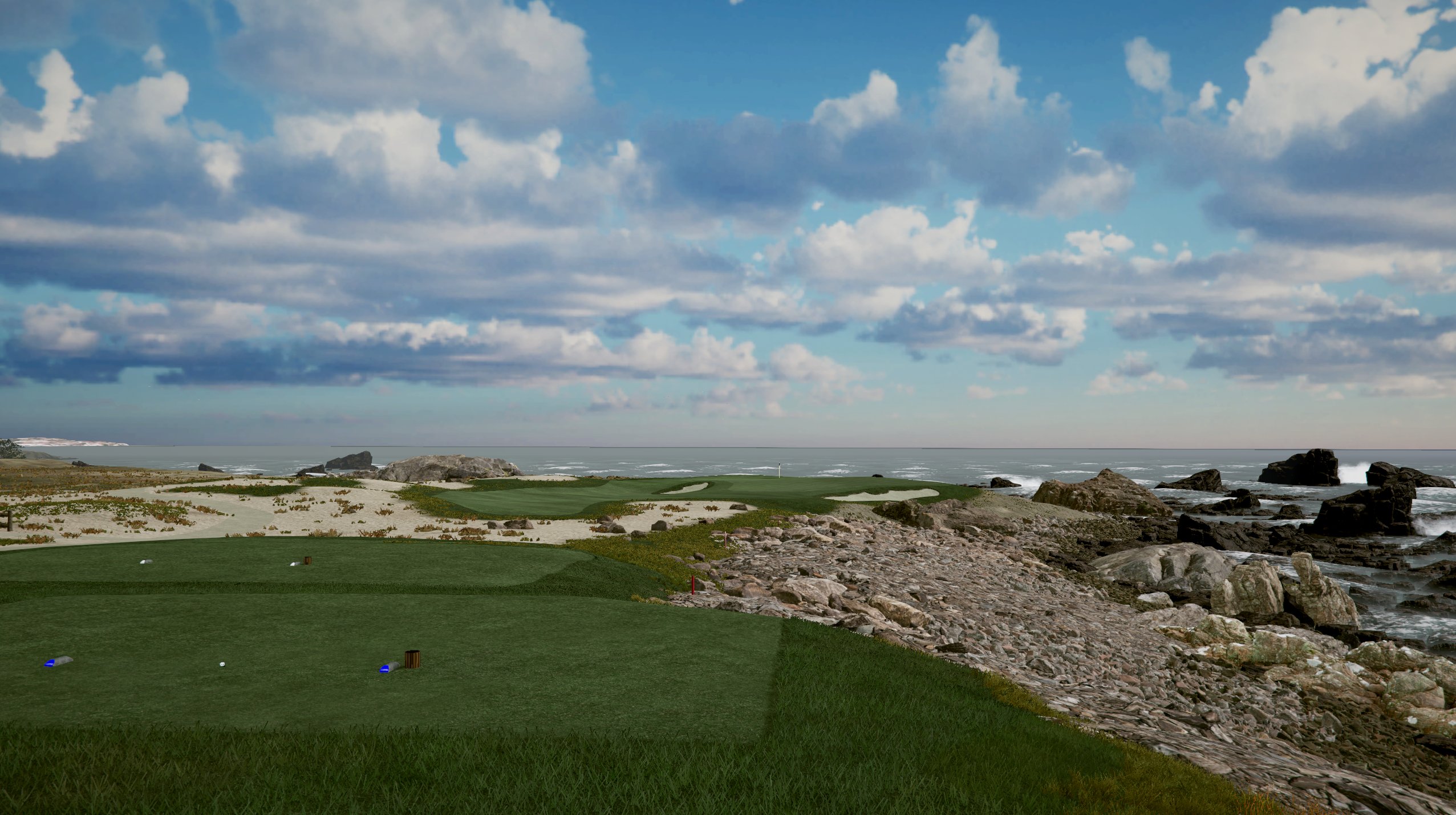 TBC Dunes