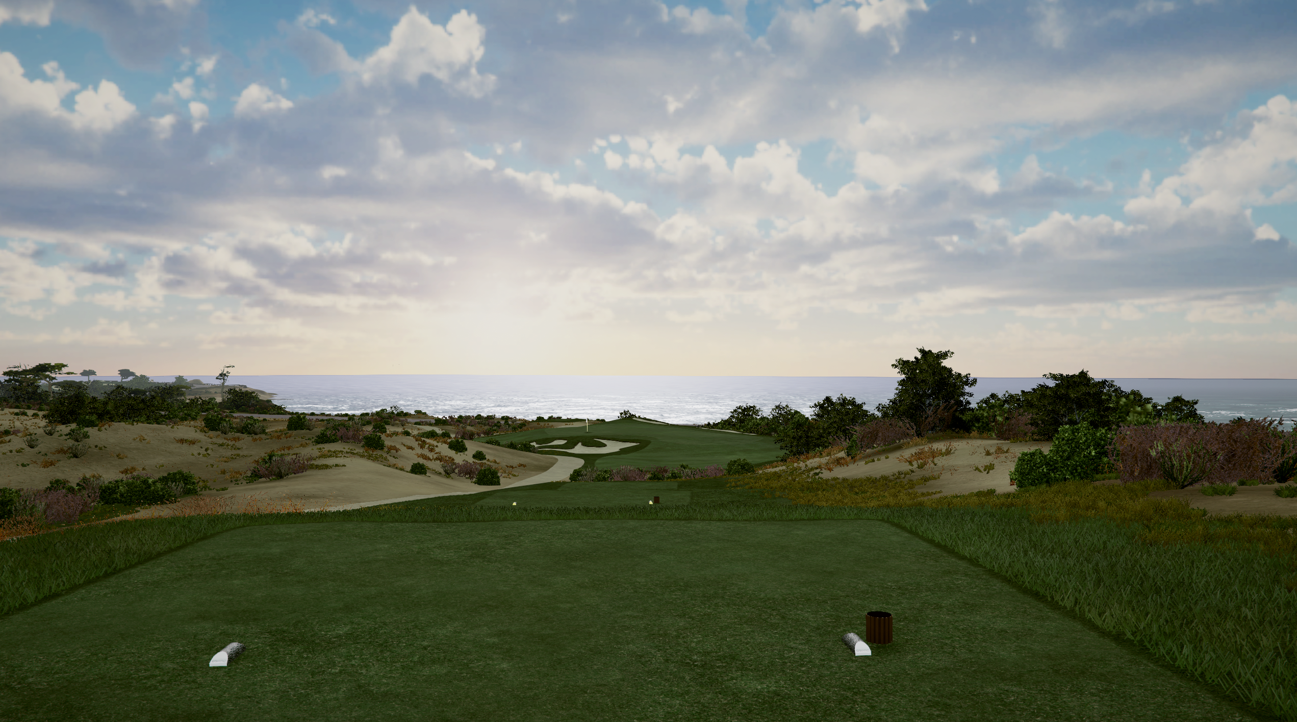 TBC Dunes